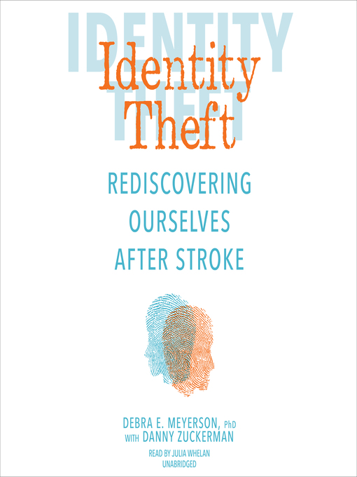 Title details for Identity Theft by Debra E. Meyerson - Wait list